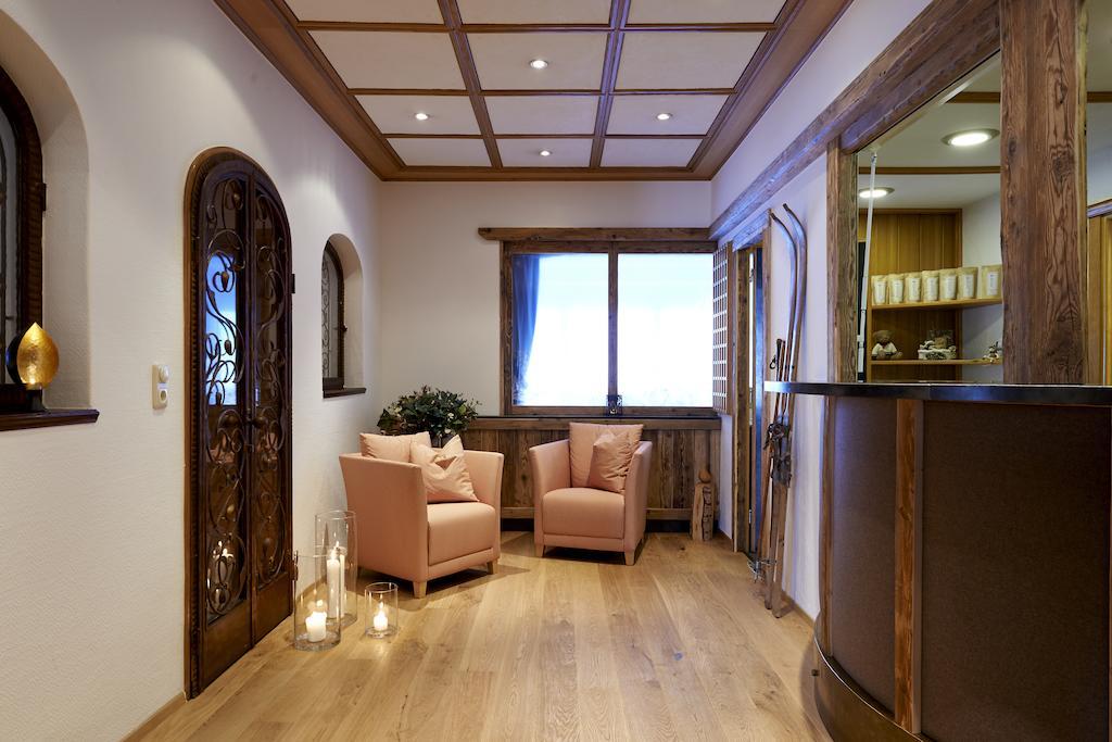Landhotel Post (Adults Only) Heiligenblut Exterior foto