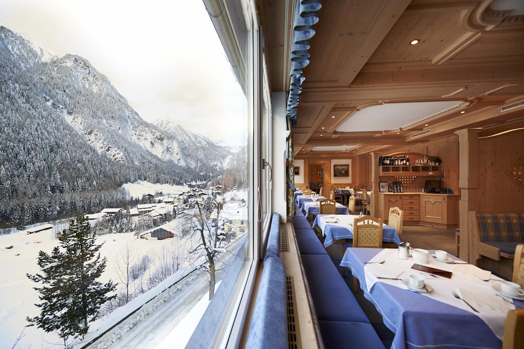 Landhotel Post (Adults Only) Heiligenblut Exterior foto