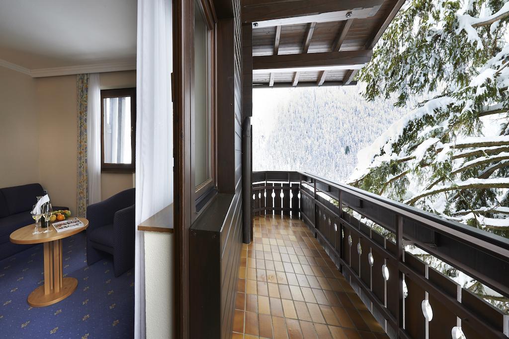 Landhotel Post (Adults Only) Heiligenblut Exterior foto