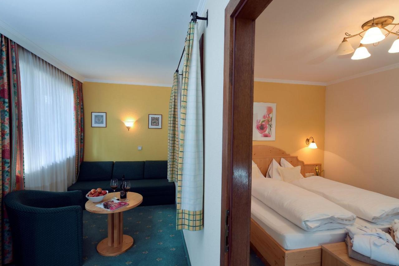 Landhotel Post (Adults Only) Heiligenblut Exterior foto