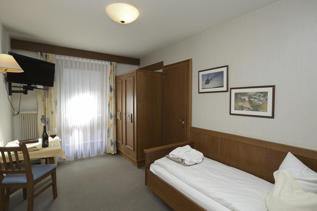 Landhotel Post (Adults Only) Heiligenblut Exterior foto